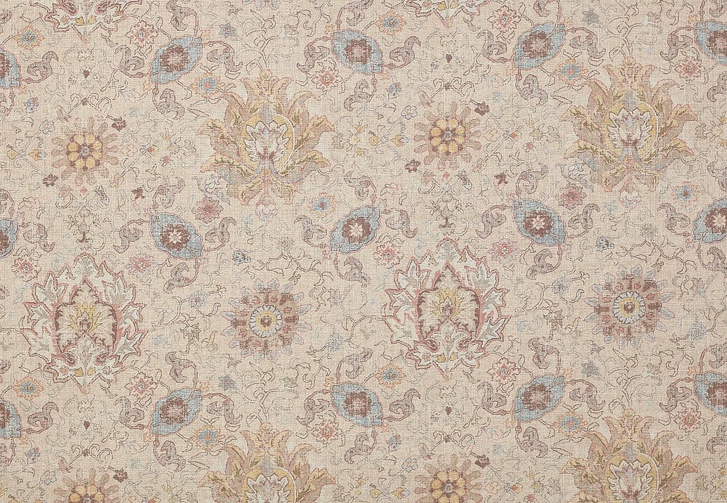 Ткань Colefax and Fowler Rosella F4530/05