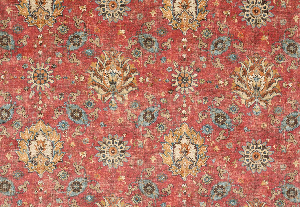 Ткань Colefax and Fowler Rosella F4522/01