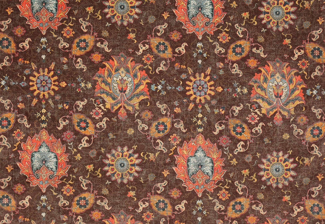 Ткань Colefax and Fowler Rosella F4522/02