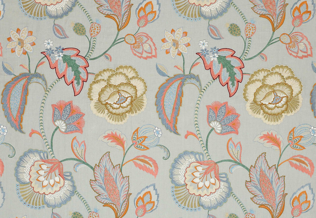 Ткань Colefax and Fowler Rosella F4505/03