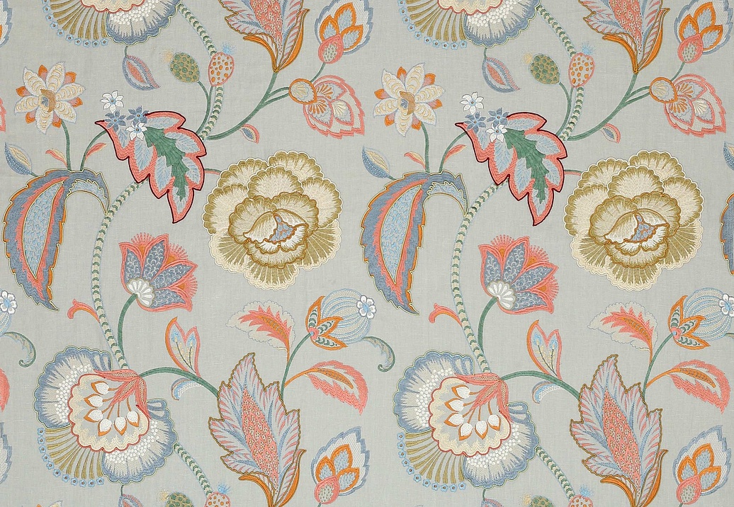 Ткань Colefax and Fowler Rosella F4505/03