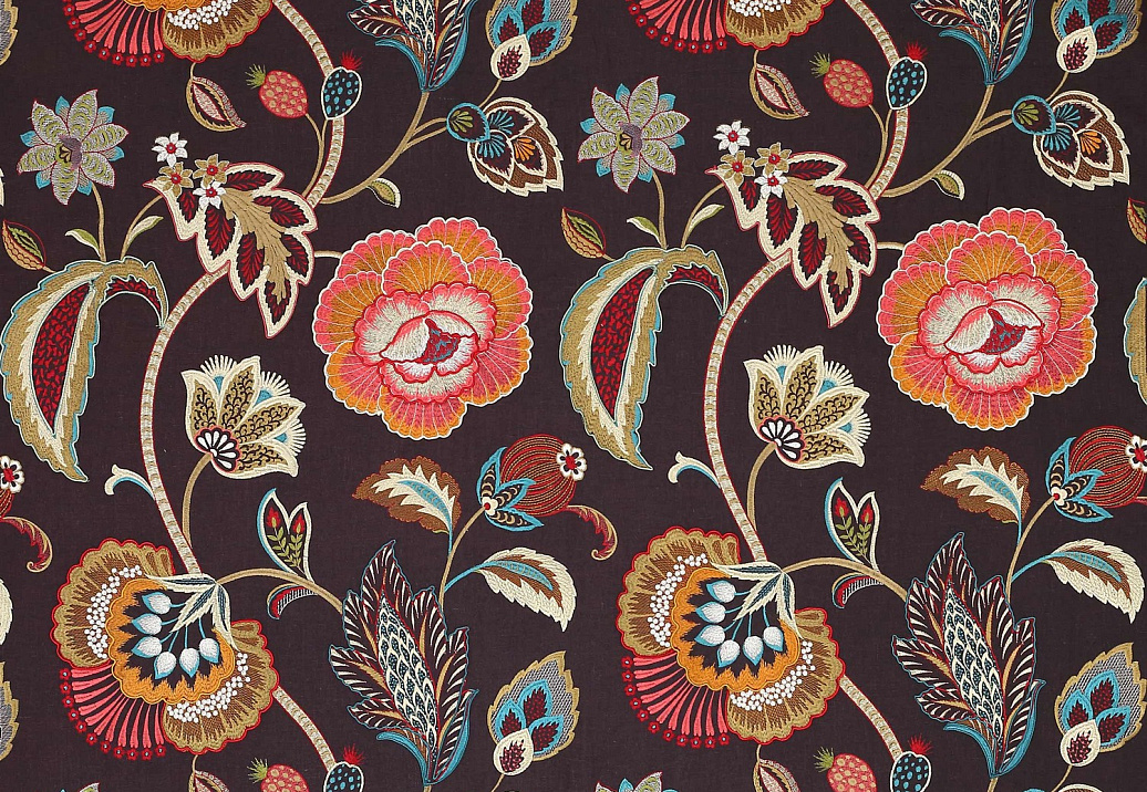 Ткань Colefax and Fowler Rosella F4505/02