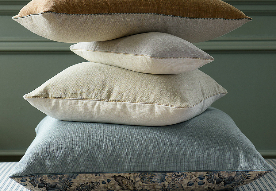 Ткань Colefax and Fowler Rosella F4512/01