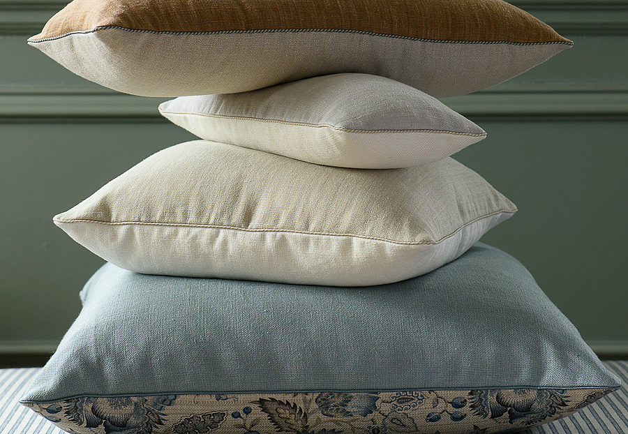 Ткань Colefax and Fowler Rosella F4512/01