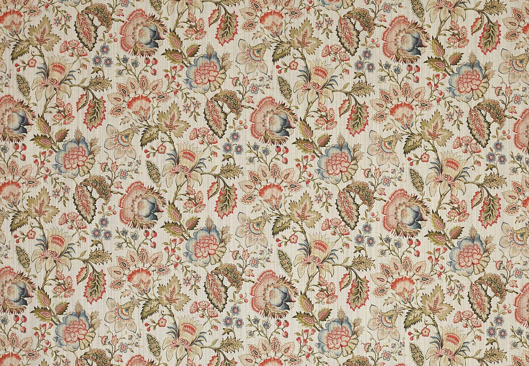 Ткань Colefax and Fowler Rosella F4512/03