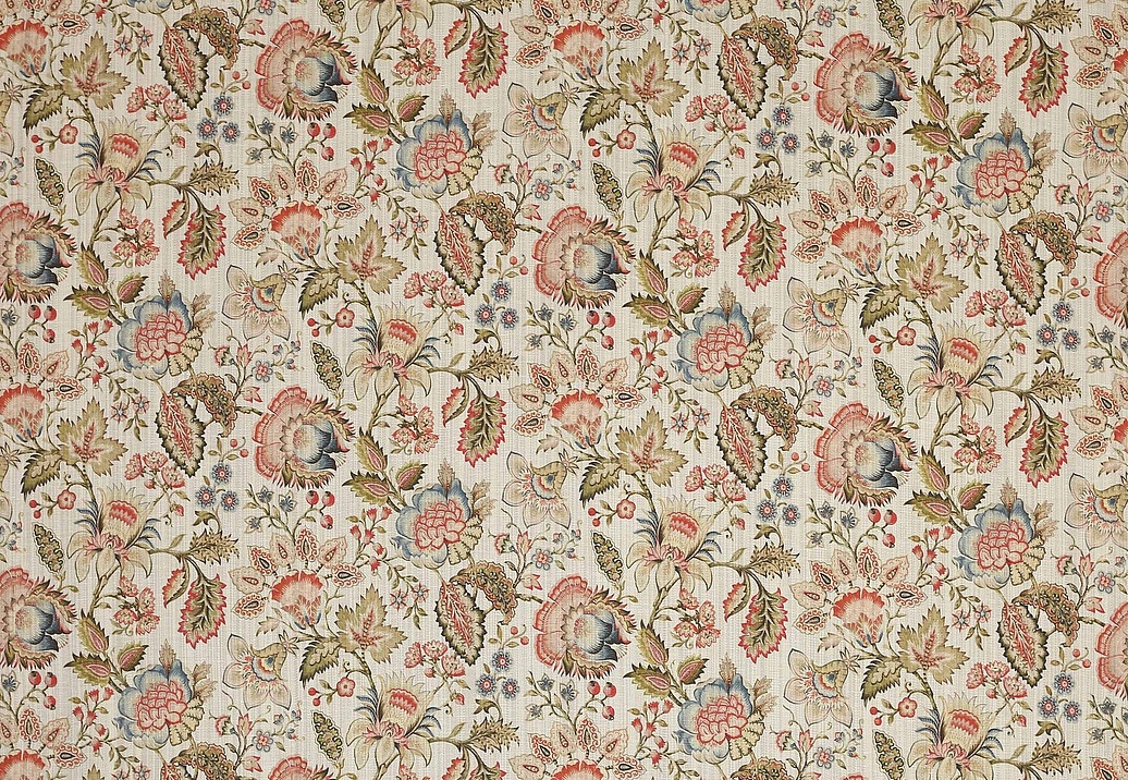 Ткань Colefax and Fowler Rosella F4512/03