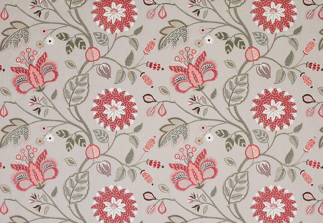 Ткань Colefax and Fowler Rosella F4506/03