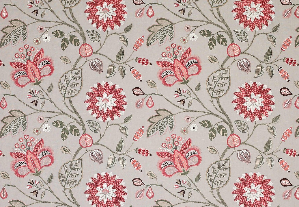Ткань Colefax and Fowler Rosella F4506/03