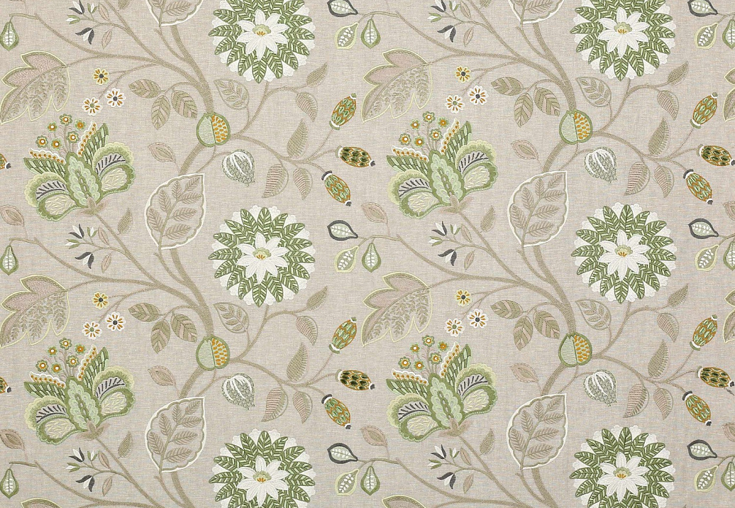 Ткань Colefax and Fowler Rosella F4506/01