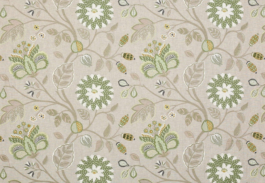 Ткань Colefax and Fowler Rosella F4506/01