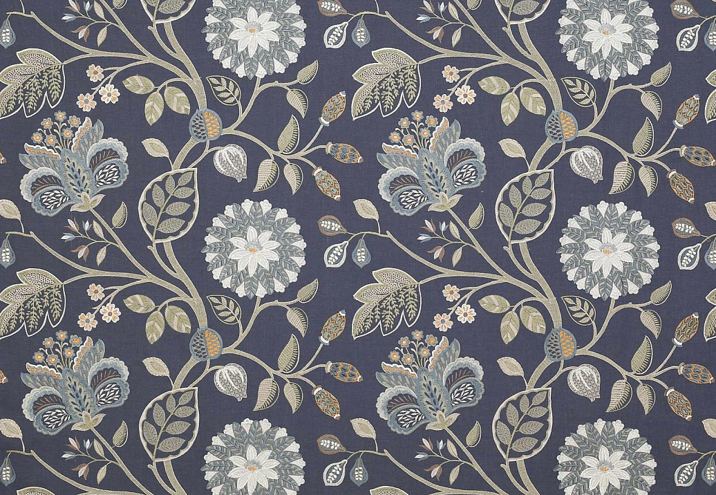 Ткань Colefax and Fowler Rosella F4506/02
