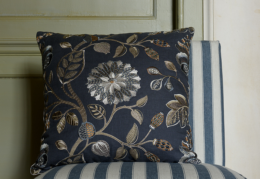 Ткань Colefax and Fowler Rosella F4506/02