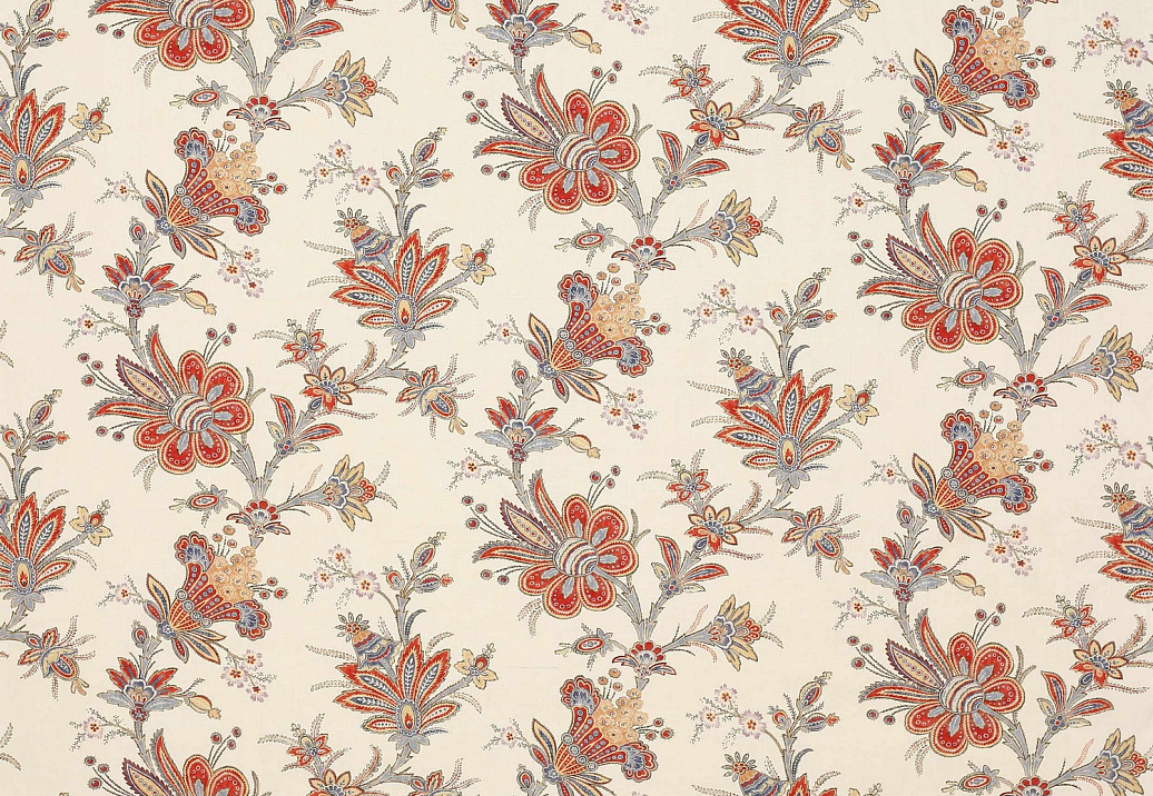 Ткань Colefax and Fowler Rosella F4531/02