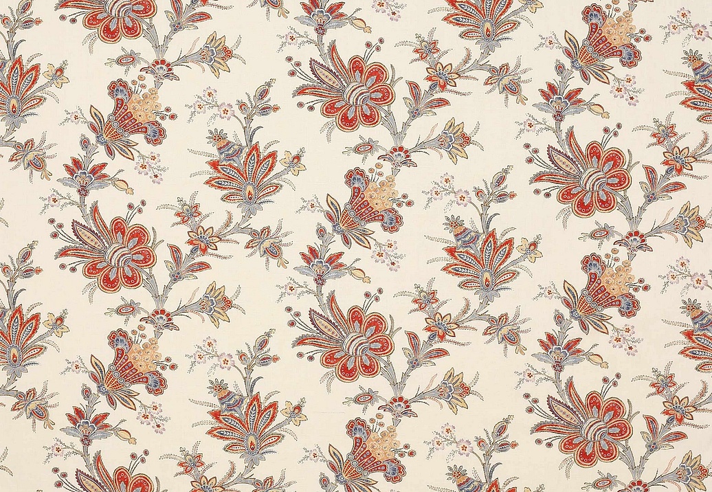 Ткань Colefax and Fowler Rosella F4531/02