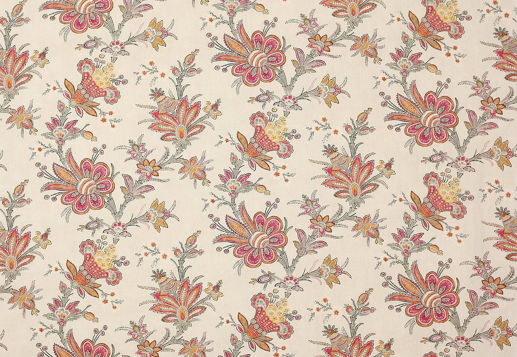 Ткань Colefax and Fowler Rosella F4531/04