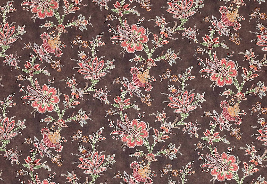 Ткань Colefax and Fowler Rosella F4531/03