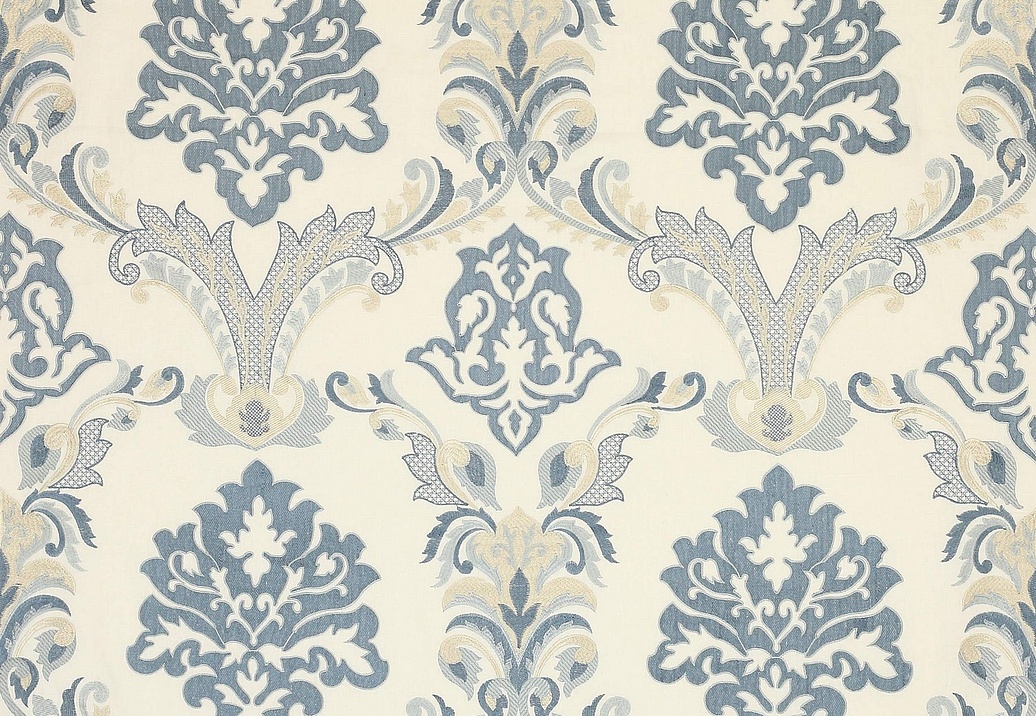 Ткань Colefax and Fowler Rosella F4507/03