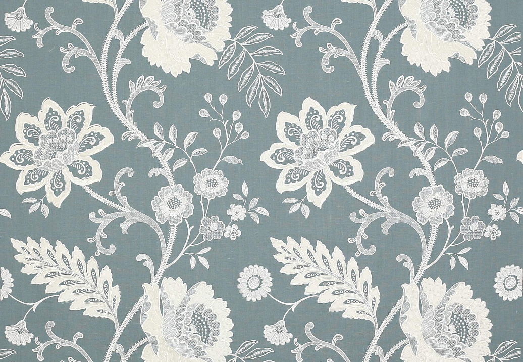 Ткань Colefax and Fowler Rosella F4509/01