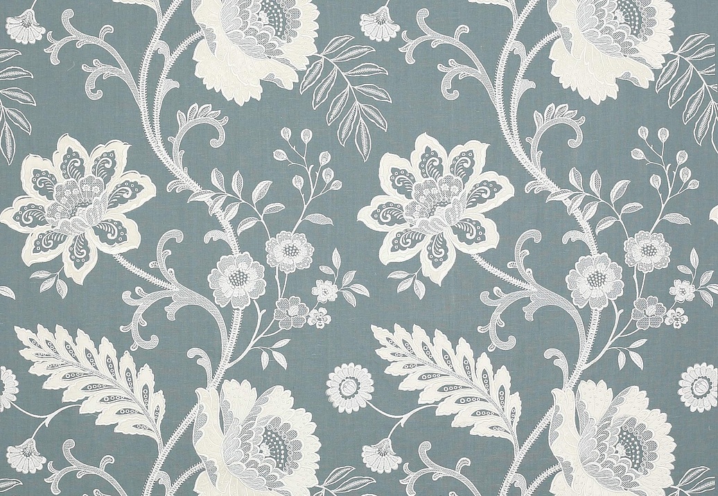 Ткань Colefax and Fowler Rosella F4509/01