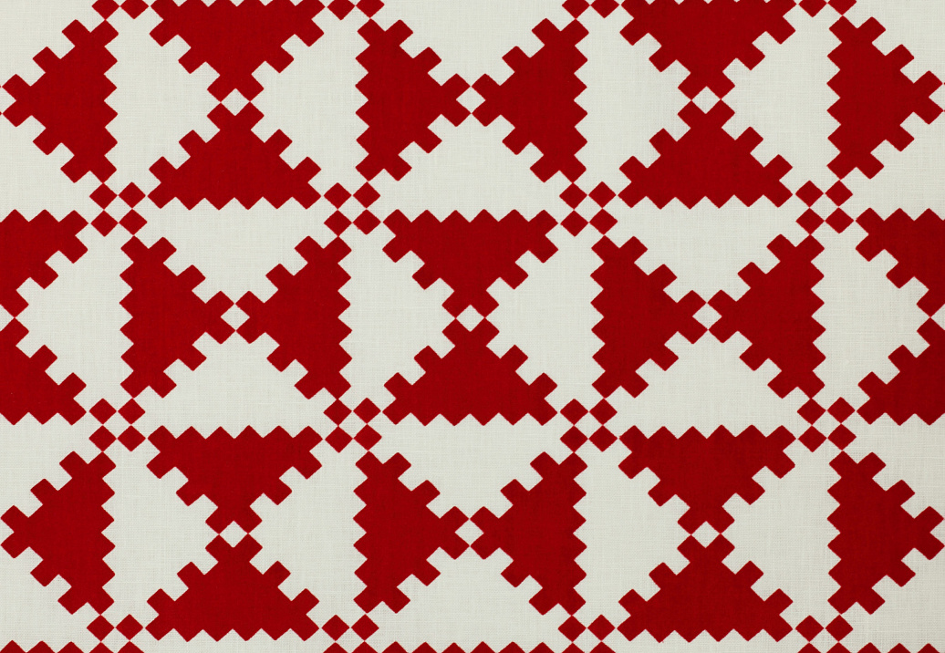 Ткань Larsen Stencil L8864/01