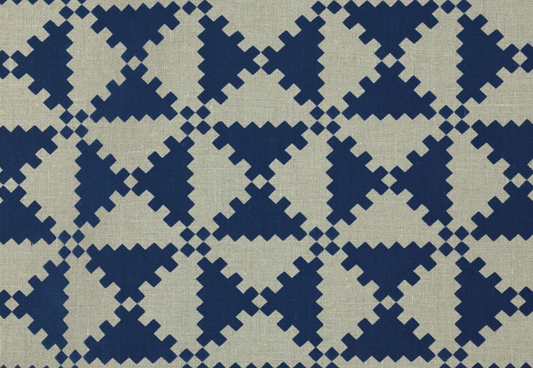 Ткань Larsen Stencil L8864/02