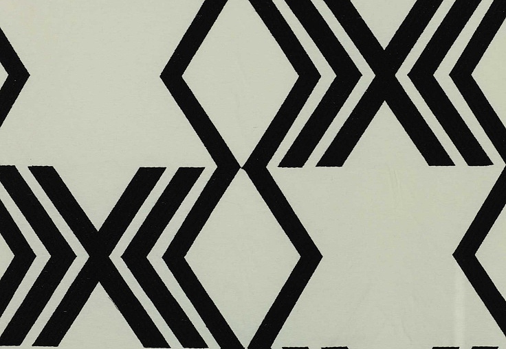 Ткань Larsen Stencil L8879/02
