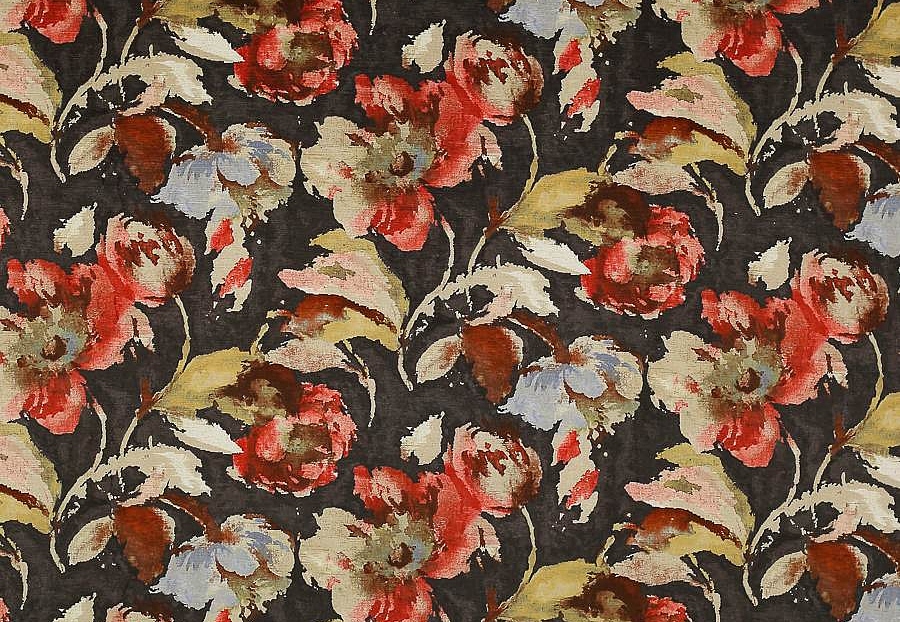 Ткань Jane Churchill Atmosphere 4 J911F/01