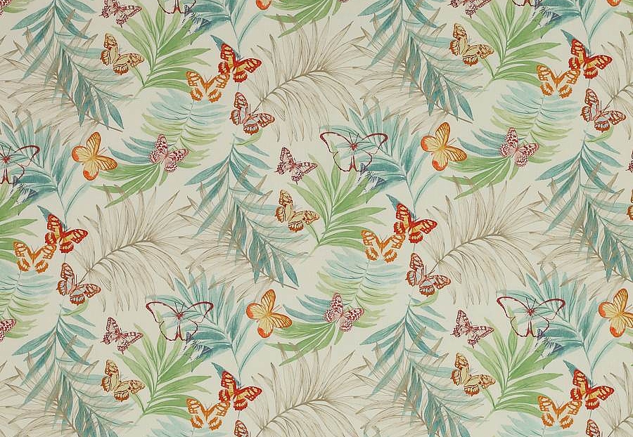 Ткань Jane Churchill Blakewater J884F/01