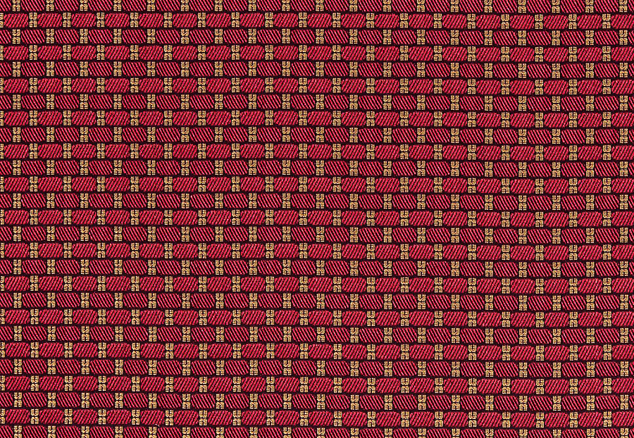 Ткань Nobilis Project №7 10661.54