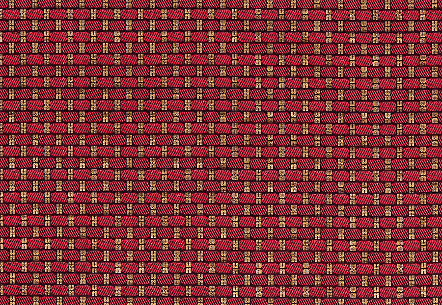 Ткань Nobilis Project №7 10661.54