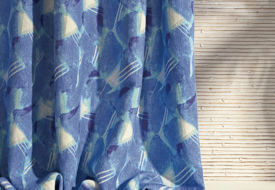 Ткань Nobilis Botanica 10729.65