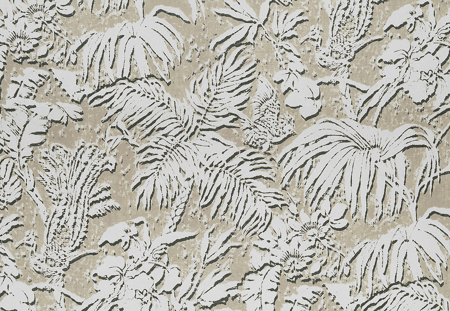Ткань Nobilis Botanica 10733.08