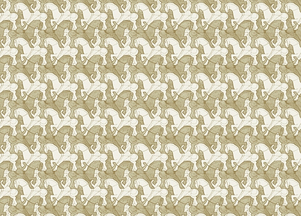 Обои Jannelli & Volpi M.C. Escher 23142