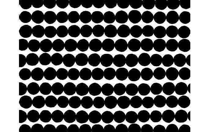 Итальянские обои Jannelli & Volpi, коллекция Marimekko, артикул 23320