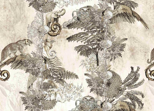 Обои Santorus Collection 1 WP010110