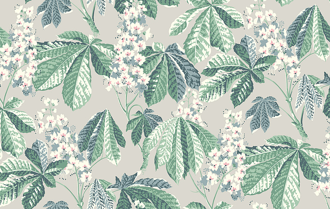 Шведские обои Borastapeter, коллекция In Bloom, артикул 7202
