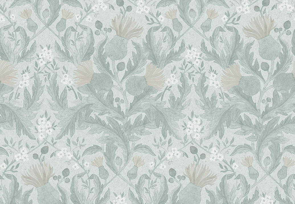 Обои Borastapeter In Bloom 7205