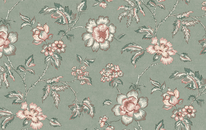 Шведские обои Borastapeter, коллекция In Bloom, артикул 7209