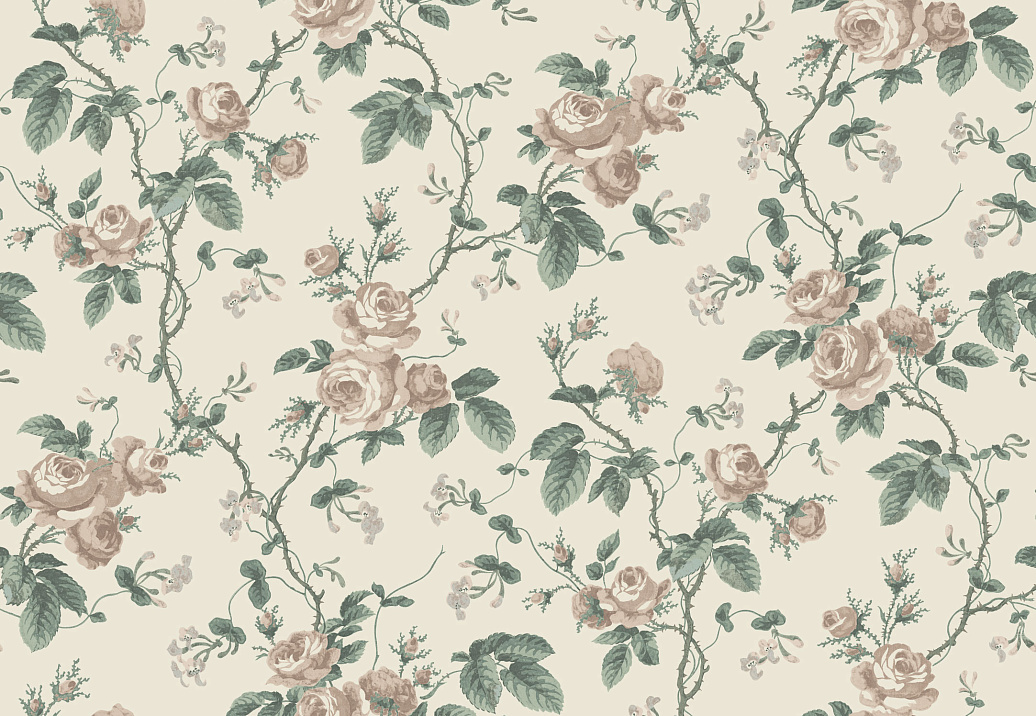 Обои Borastapeter In Bloom 7211