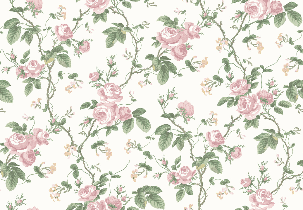 Обои Borastapeter In Bloom 7212