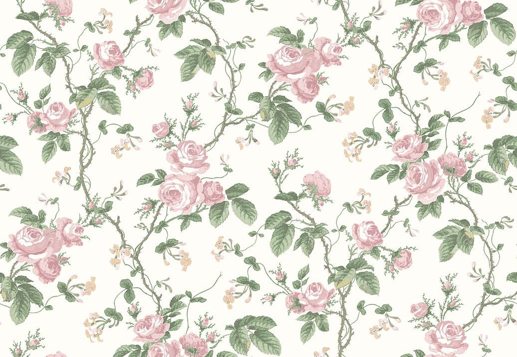 Обои Borastapeter In Bloom 7212