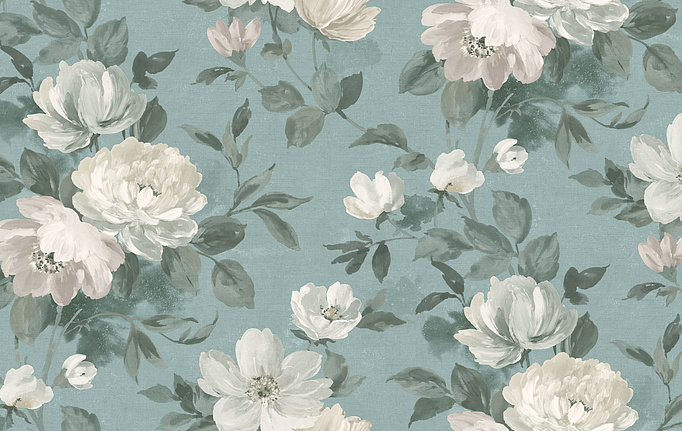 Шведские обои Borastapeter, коллекция In Bloom, артикул 7223
