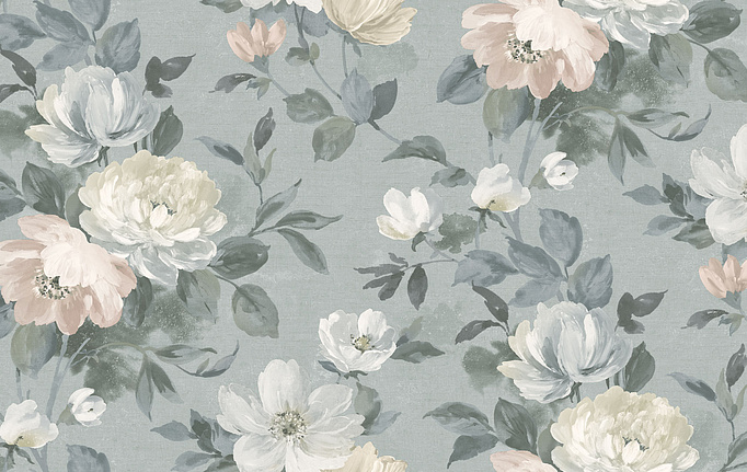 Шведские обои Borastapeter, коллекция In Bloom, артикул 7224