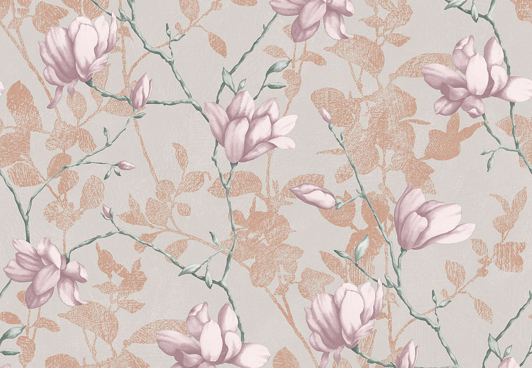 Обои Borastapeter In Bloom 7230