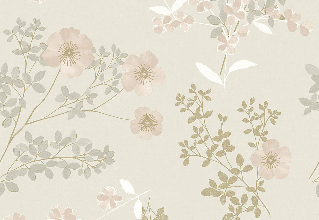 Обои Borastapeter In Bloom 7231