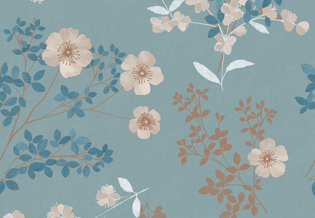 Обои Borastapeter In Bloom 7232