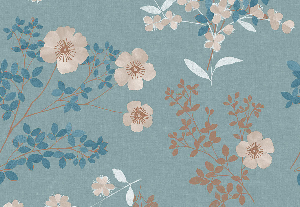 Обои Borastapeter In Bloom 7232