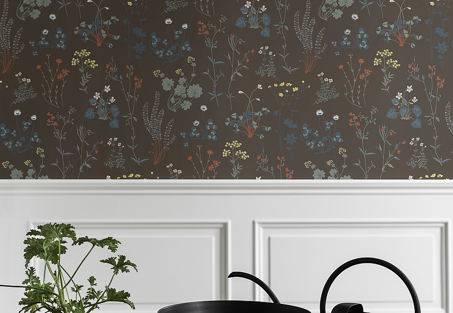 Обои Sandberg Arboretum 708-89
