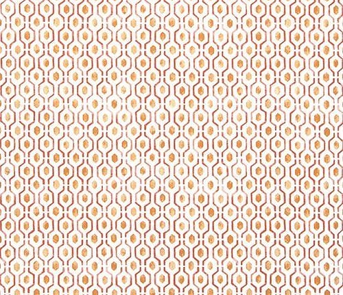 Обои Stroheim Small Prints 75001W Radley Spice - 04