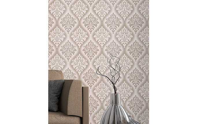 Английские обои Chelsea Decor, коллекция Vision, артикул DL22850